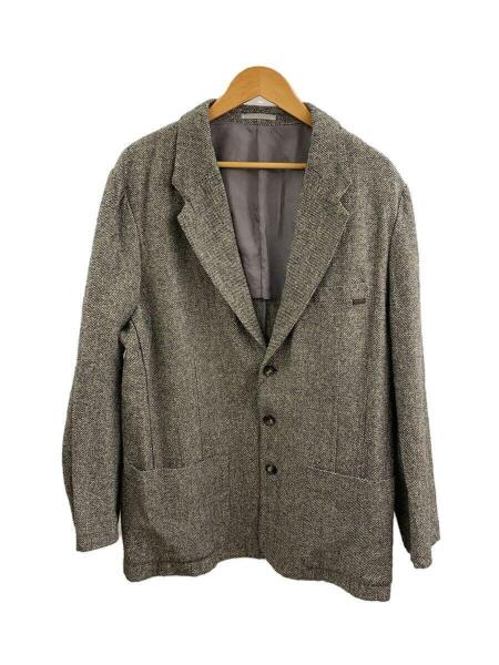 パパス ウール ジャケット L L パパス ウール ジャケット L L