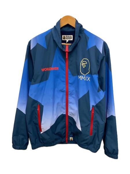 A BATHING APE ナイロンジャケット MMXX 【メーカー公式】オンラインストア