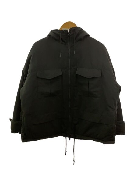 UNIQLO×White Mountaineering(ユニクロホワイトマウンテニアリング 