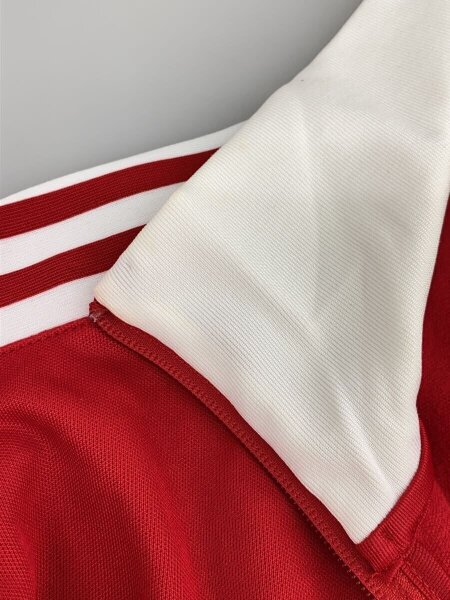 adidas(アディダス) / ジャージ/--/コットン/RED/無地/IM4511 | 古着の