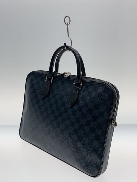 LOUIS VUITTON(ルイヴィトン) / ダンディ・ブリーフケースMM_ダミエ 