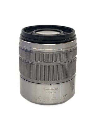 レンズ(ズーム) LUMIX G VARIO 14-45mm f/3.5-5.6 Amazon.co.jp: PANASONIC LUMIX G7 4K Digital Camera, with LUMIX G