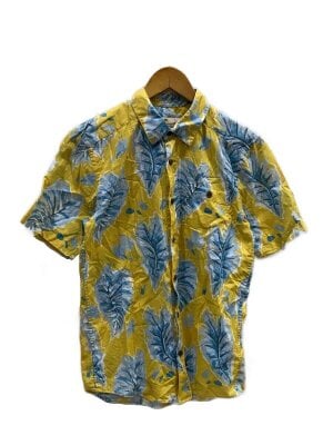 patagoniaのアロハシャツ検索結果|古着・中古品の通販サイト セカンド