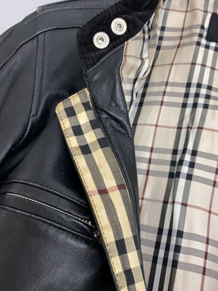 BURBERRY BLACK LABEL(バーバリーブラックレーベル) / シングル