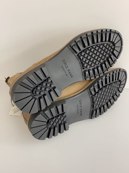 COLE HAAN(コールハーン) / サイドゴアブーツ/US8.5/CML/C37591 | 中古