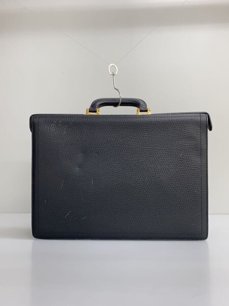 LOEWE(ロエベ) / ブリーフケース/レザー/BLK/無地 | 中古品の販売 