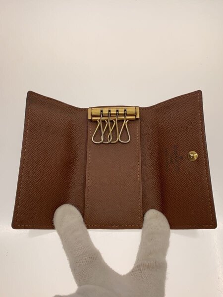 LOUIS VUITTON(ルイヴィトン) / ポルト・トレゾール・エテュイ・パピエ