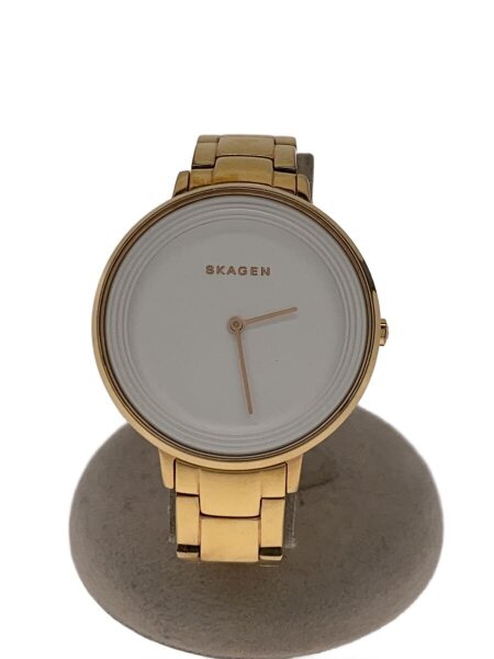 SKAGEN(スカーゲン) SKAGEN スカーゲン クォーツ 不動品 おまとめ 