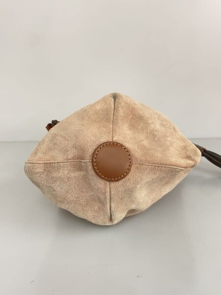 MARNI([イリョウ/フクショク]マルニ) / トートバッグ/レザー/PNK