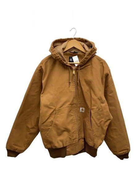 Carhartt(カーハート) / ジャケット/L/コットン/CML/OJ0131-M | 古着の 