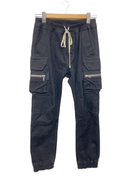 rick owens カーゴ パンツ startexceedend カーゴパンツ rick owens 