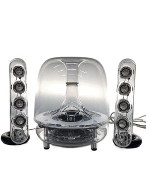 harman/kardon（ハーマンカードン）の中古品の通販サイト セカンド