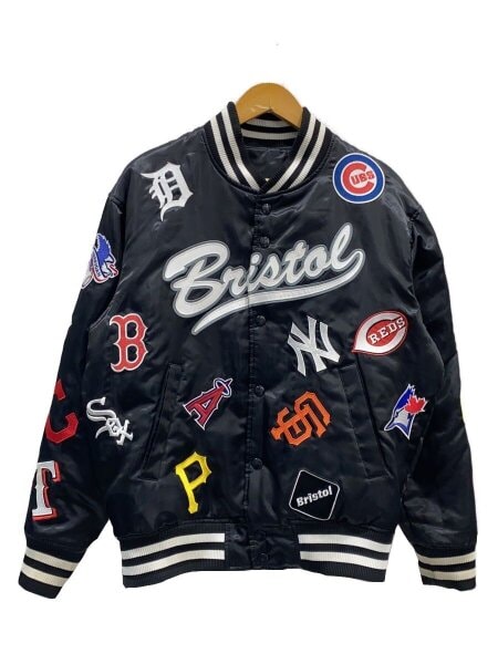 F.C.R.B.(F.C.Real Bristol)(エフシー(レアルブリストル)) / 21AW/TOUR 