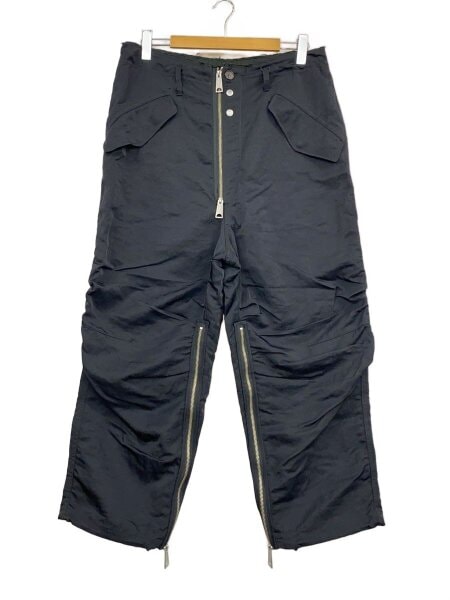 BED J.W. FORD(ベッドフォード) / 24AW/ナイロンパンツ/ボトム/1 