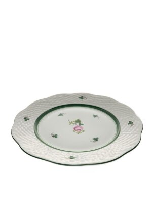 【未使用】ヘレンドプレートセット(バラ売も可能) Herend（ヘレンド）の中古品の通販サイト セカンドストリート