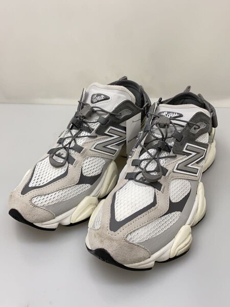 NEW BALANCE(ニューバランス) / サンダル/27.5cm/GRY/u90603fa