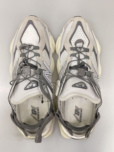 NEW BALANCE(ニューバランス) / サンダル/27.5cm/GRY/u90603fa