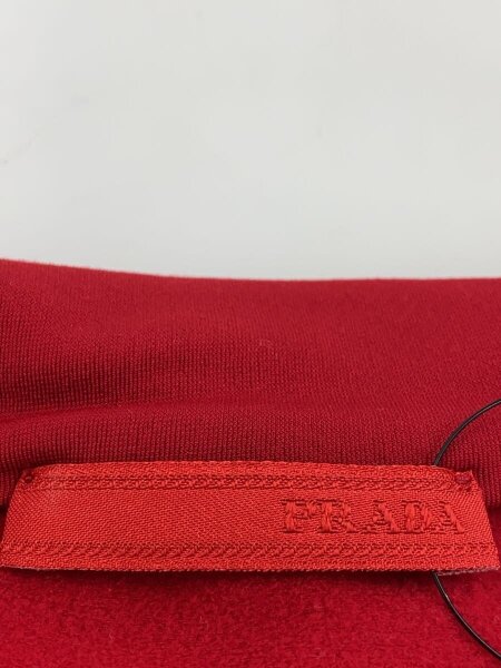 PRADA SPORT(プラダスポーツ) / フリースジャケット/L/ポリエステル