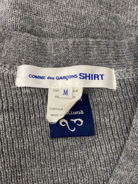 COMME des GARCONS SHIRT(コムデギャルソンシャツ) / ×Lochaven of