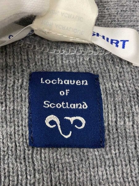 COMME des GARCONS SHIRT(コムデギャルソンシャツ) / ×Lochaven of