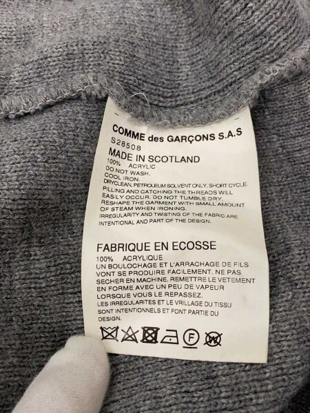 COMME des GARCONS SHIRT(コムデギャルソンシャツ) / ×Lochaven of