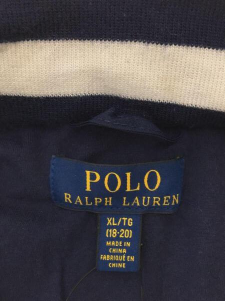 POLO RALPH LAUREN(ポロラルフローレン) / ワンポイントロゴ/スタンド