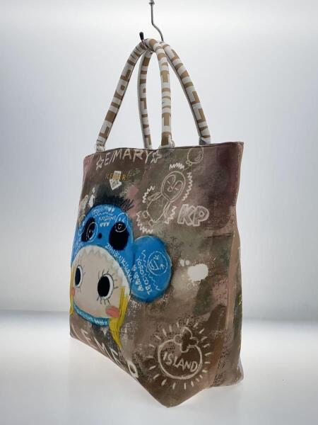 ILEMER(イルメール) / トートバッグ/-- | 中古品の販売・通販なら 