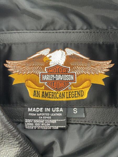 HARLEY DAVIDSON(ハーレーダヴィッドソン) / ダブルライダース