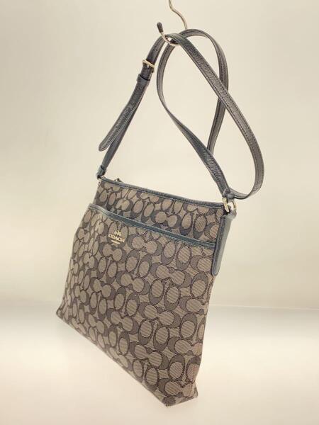 COACH(コーチ) / ショルダーバッグ/キャンバス/f55363 | 中古品の販売 