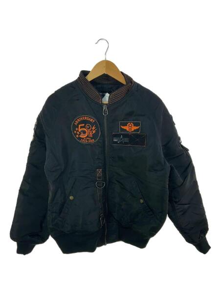ALPHA INDUSTRIES(アルファインダストリーズ) / フライトジャケット/L