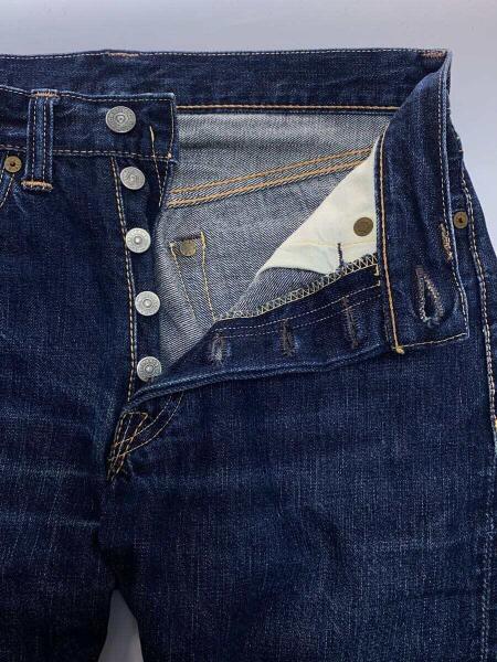 BOOTLEGGERS(ブートレガーズ) / ストレートパンツ/28/デニム/IDG/601XX