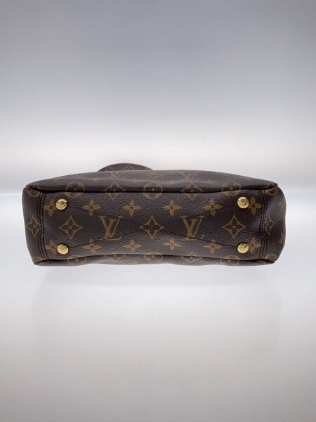 LOUIS VUITTON(ルイヴィトン) / パラスBB_モノグラム・キャンバス_BRW_