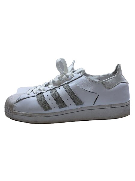 adidas(アディダス) / SUPER STAR_スーパースター/26cm/WHT | 中古品の 