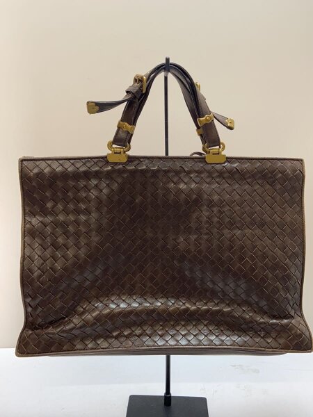 BOTTEGA VENETA(ボッテガヴェネタ) / ブリーフケース/イントレチャート