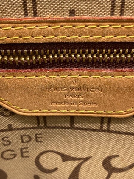 LOUIS VUITTON(ルイヴィトン) / 1)ネヴァーフルPM_モノグラム