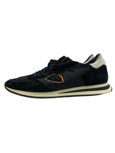 PHILIPPE MODEL(フィリップモデル) / ローカットスニーカー/42/BLK 