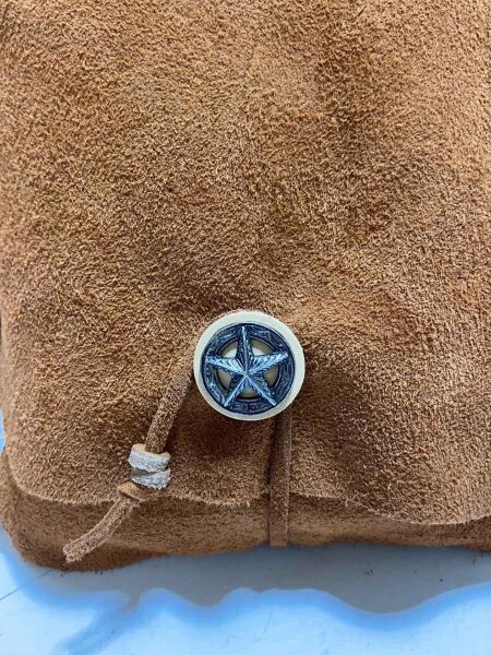 KC，s(ケイシイズ) / ショルダーバッグ/レザー/BRW | 中古品の販売 