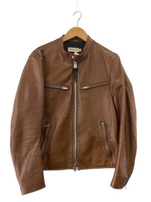 COACHのライダースジャケット検索結果|古着・中古品の通販サイト