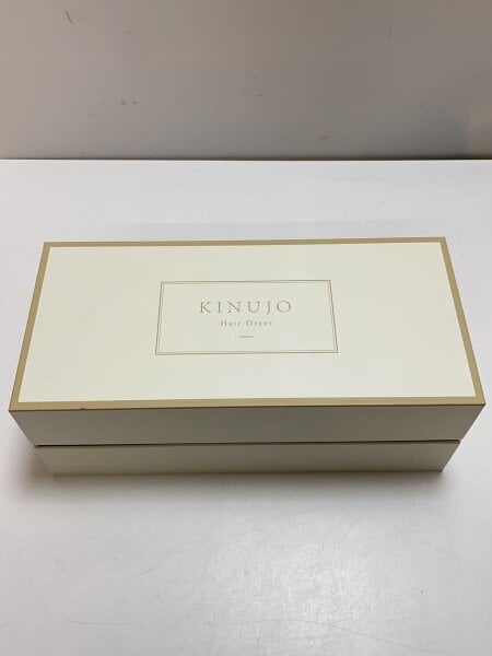 KINUJO(キヌージョ) / ドライヤー・ヘアアイロン KINUJO Hair Dryer 