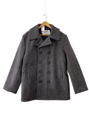 Schottのピーコート検索結果|古着・中古品の通販サイト セカンド
