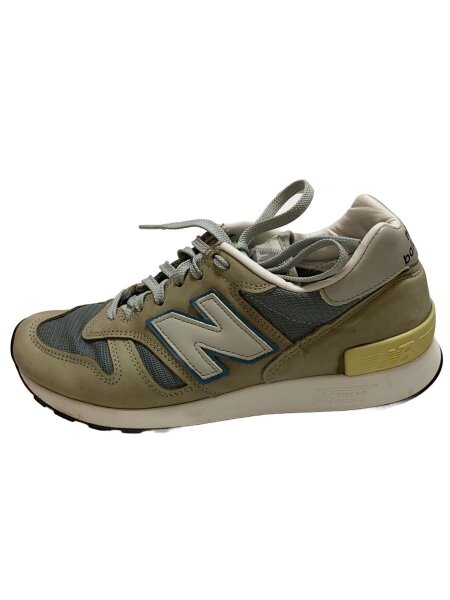 NEW BALANCE(ニューバランス) / ローカットスニーカー/25.5cm/GRY 