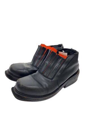 DIRK BIKKEMBERGS(ダークビッケンバーグ) / 90s/Velcro Lace-Up Boots
