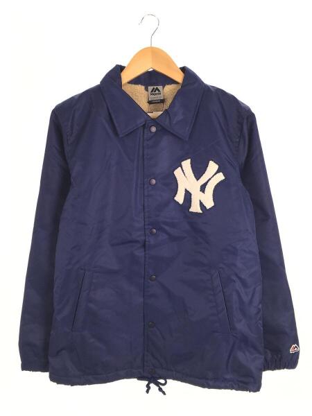 Majestic(マジェスティック) / コーチジャケット/M/ナイロン/NVY/MM23 