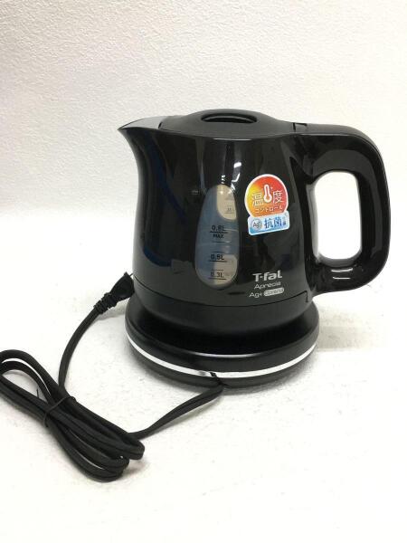 ティファール 電気ケトル T−FAL KO6208JP ティファール 電気ケトル