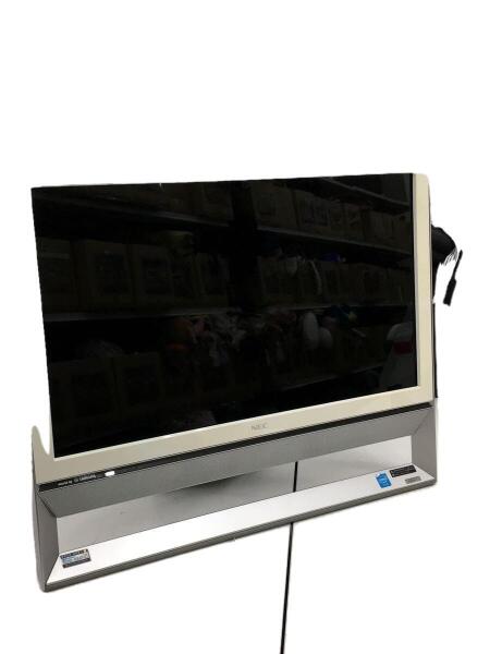 【新品未使用】 NEC VALUESATA PC-VS370TSW-KS NEC(エヌイーシー) / デスクトップパソコン VALUESTAR S VS370