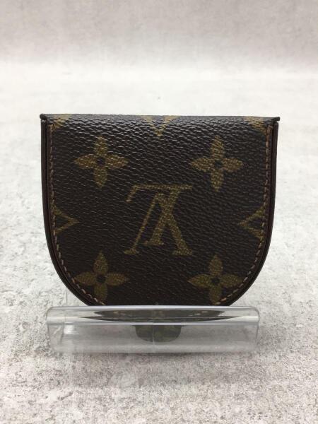 LOUIS VUITTON(ルイヴィトン) / ポルト・モネ・キュヴェット_