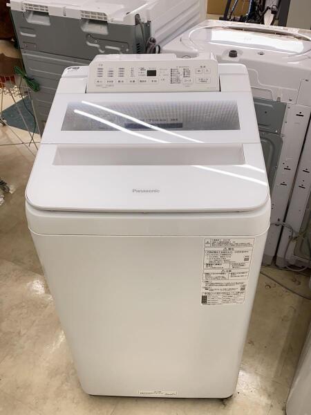 パナソニック洗濯機 NA-FA70H9