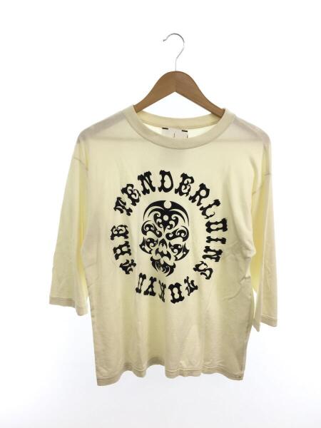 テンダーロインボルネオスカルロングスリーブTシャツ