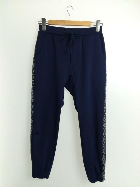White Mountaineering 美品 スラックス PANTS – White White Mountaineering 美品 スラックス PANTS – White