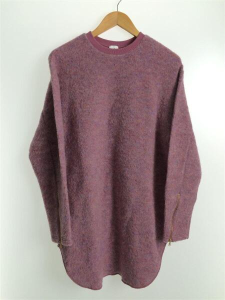 6 Roku Beauty Youth United Arrows ロクビューティーアンドユースユナイテッドアローズ 長袖ワンピース ウール Pnk 8626 241 0087 Pile Zip Sleeve セカンドストリート 衣類 家具 家電等の買取と販売ならセカンドストリート お問い合わせ番号
